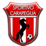 Escudo de Sportivo Carapeguá