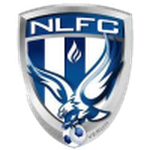 Escudo de New Lambton