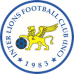 Escudo de Inter Lions