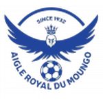 Escudo de Aigle Royal de Moungo