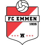 Escudo de Emmen