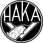 Escudo de Haka