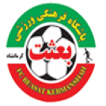 Escudo de Be'sat Kermanshah