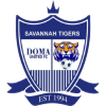 Escudo de Doma United