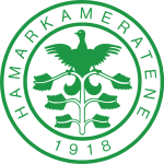 Escudo de HamKam U19