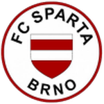 Escudo de Sparta Brno