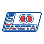 Escudo de Farsta