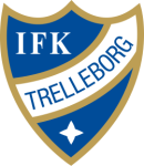 Escudo de IFK Trelleborg