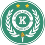 Escudo de Olympic Kingsway