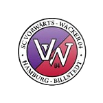 Escudo de Vorwärts-Wacker 04