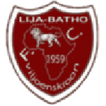 Escudo de Lijabatho