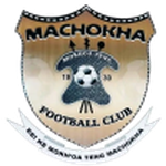 Escudo de Machokha