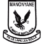 Escudo de Manonyane