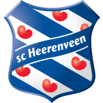 Escudo de Heerenveen