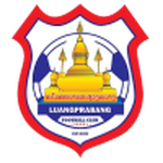 Escudo de Luangprabang FC