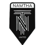 Escudo de Namtha United