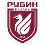 Escudo de Rubin Kazan 2