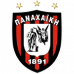 Escudo de Panachaiki FC