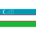 Escudo de Uzbekistan U20