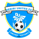 Escudo de Debibi United