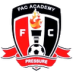 Escudo de PAC Academy