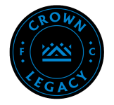 Escudo de Crown Legacy