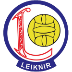 Escudo de Leiknir R.