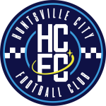 Escudo de Huntsville City