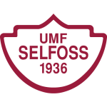 Escudo de Selfoss