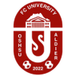Escudo de OshMU Aldier