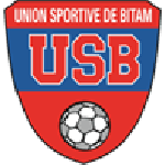 Escudo de Bitam