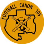 Escudo de FC 105