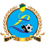 Escudo de Lozo
