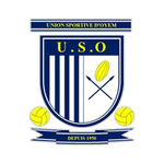 Escudo de US Oyem