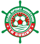 Escudo de Marítimo