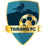 Escudo de Tsirang