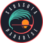 Escudo de Sarasota Paradise
