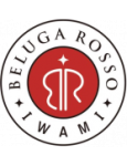 Escudo de Beluga Rosso Iwami