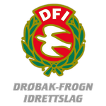 Escudo de Drøbak / Frogn