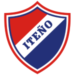 Escudo de Sportivo Iteno