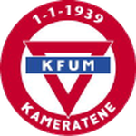 Escudo de KFUM II