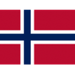 Escudo de Norway U18