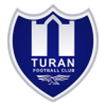 Escudo de Turan Turkistan