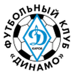 Escudo de Dinamo Kirov