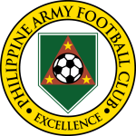 Escudo de Philippine Army