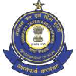 Escudo de Calcutta Customs
