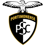 Escudo de Portimonense