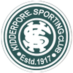 Escudo de Kidderpore