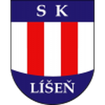 Escudo de Líšeň II