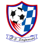 Escudo de Ştefăneşti